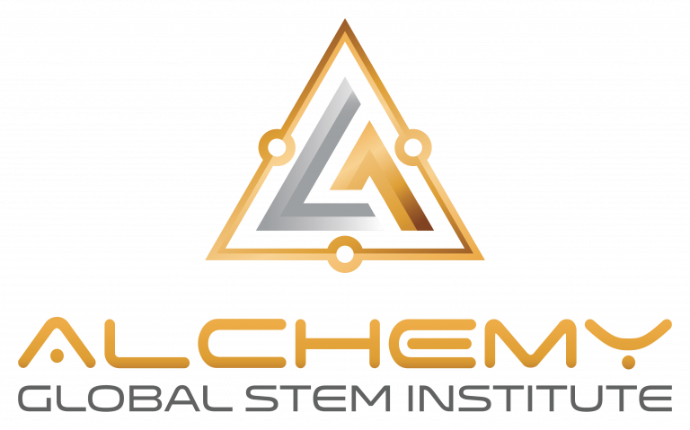 Alchemy Global Stem Institute Logo Alchemy Global Stem Institute Logo