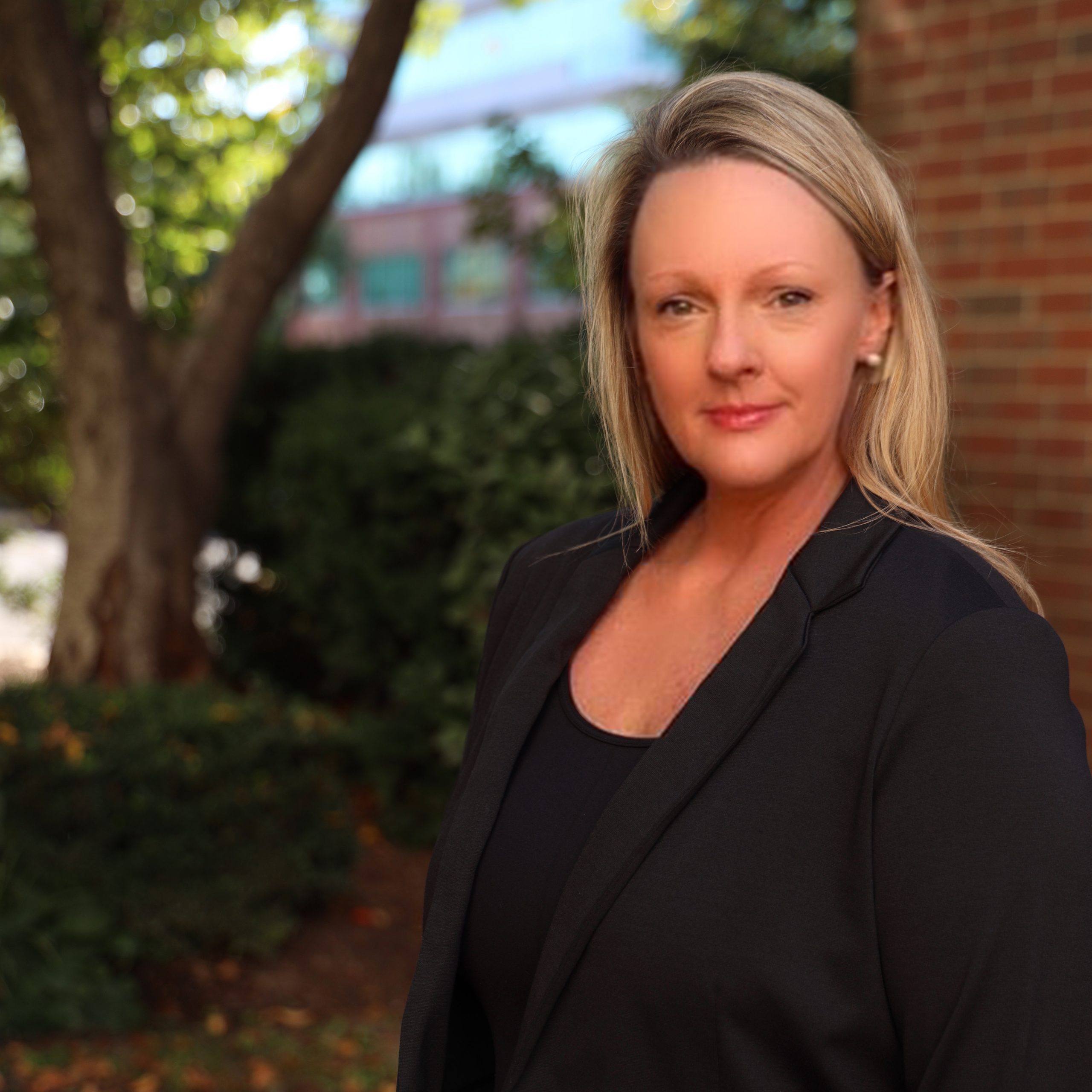 Tonya Duncklee
